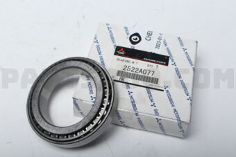 2522A077 BEARING,M/T OUTPUT SHAFT