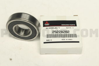 2522A282 BEARING,M/T INPUT SHAFT