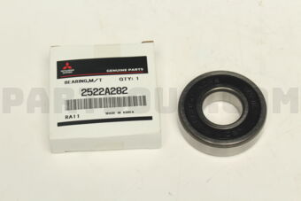 2522A282 BEARING,M/T INPUT SHAFT