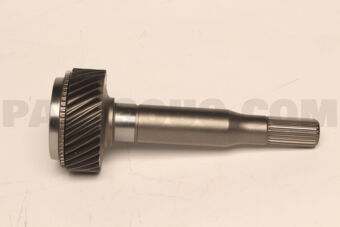 2522A405 SHAFT,M/T OUTPUT