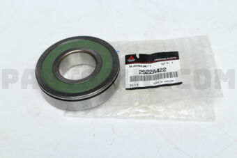 2522A422 BEARING,M/T OUTPUT SHAFT