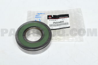2522A422 BEARING,M/T OUTPUT SHAFT