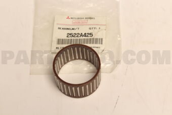 2522A425 Mitsubishi BEARING,M/T INPUT SH