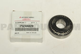 2524A020 BEARING,M/T OUTPUT SHAFT