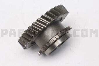 2526A021 GEAR,M/T OUTPUT SHAFT 1ST
