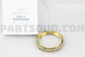 2526A162 RINGAS,M/T2NDSPDSYNCH