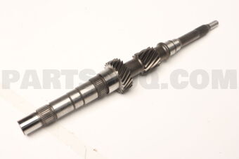 2526A281 SHAFT,M/T INPUT