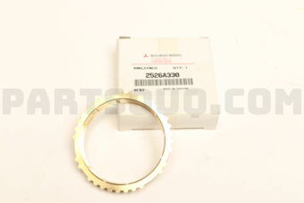2526A330 RING AS,M/T 3RD SPD
