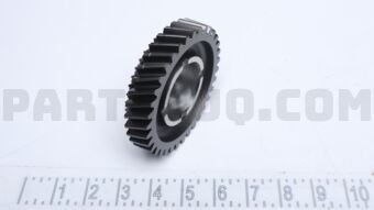 2528A019 GEAR,M/T MAIN SHAFT 1ST