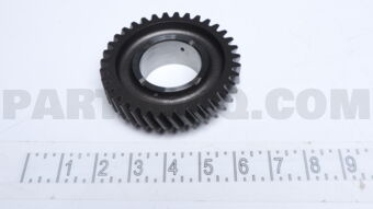 2528A019 GEAR,M/T MAIN SHAFT 1ST