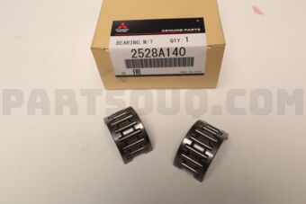 2528A140 BEARING,M/TOUTPUTSHAFT