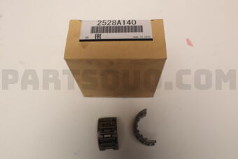 2528A140 BEARING,M/TOUTPUTSHAFT