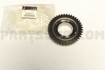 2528A227 GEAR,M/T MAIN SHAFT 1ST