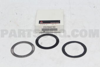 2528A230 Mitsubishi BEARING,M/TINPUTSHAFT