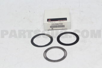 2528A230 Mitsubishi BEARING,M/TINPUTSHAFT