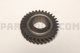 2528A323 Mitsubishi GEAR,M/T OUTPUT SHAFT 4TH