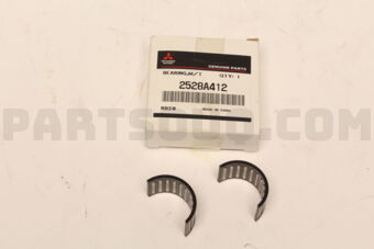 2528A412 BEARING,M/T INPUT SHAFT