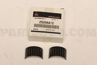 2528A412 BEARING,M/T INPUT SHAFT