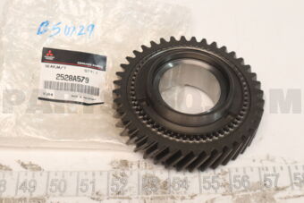 2528A579 GEAR,M/T CO/SHAFT 1ST SPD
