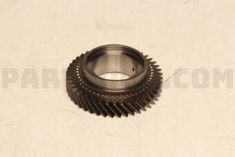 2528A675 GEAR,M/T INPUT SHAFT 5TH
