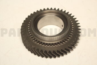 2528A676 Mitsubishi GEAR,M/T INPUT SHAFT 6TH