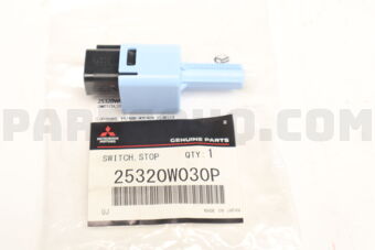 25320W030P SWITCH,STOP LAMP