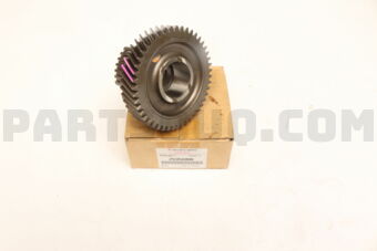 2535A006 GEAR,M/T COUNTERSHAFT 5TH