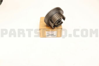 2535A006 GEAR,M/T COUNTERSHAFT 5TH