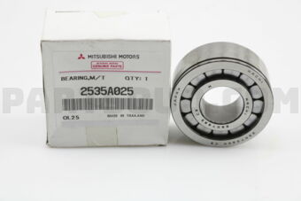 2535A025 BRG,M/T COUNTERSHAFT