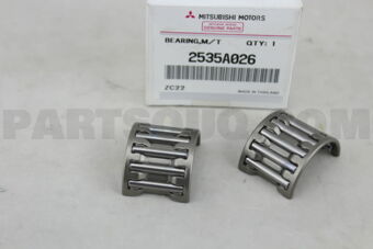 2535A026 BEARING,M/T 5TH SPEED GEAR