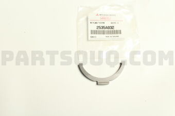2535A032 KEY,M/T SYNCH