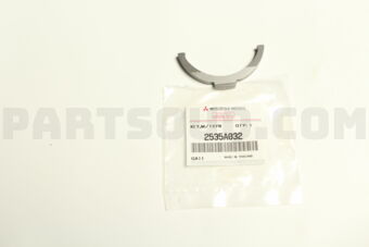 2535A032 KEY,M/T SYNCH