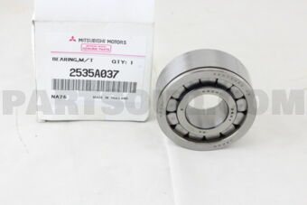 2535A037 BRG,M/T COUNTERSHAFT