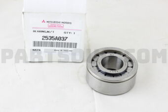 2535A037 BRG,M/T COUNTERSHAFT