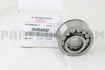 2535A037 BRG,M/T COUNTERSHAFT