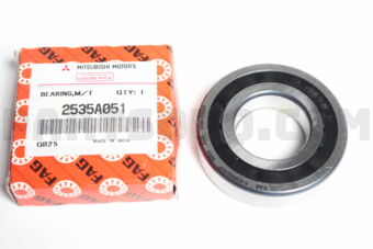 2535A051 BEARING,M/T COUNTERSHAFT