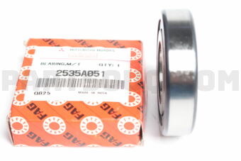 2535A051 BEARING,M/T COUNTERSHAFT