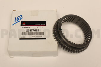 2537A028 Mitsubishi GEAR,M/T OUTPUT SHAFT REV