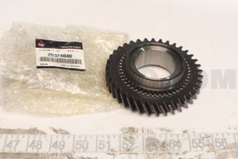 2537A040 Mitsubishi GEAR,M/T COUNTERSHAFT REV