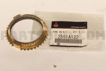 2551A122 Mitsubishi RING AS,M/T REV GEAR SYNCH