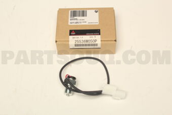 25536W050P SWITCH,T/F G/SHF LOW RANGE