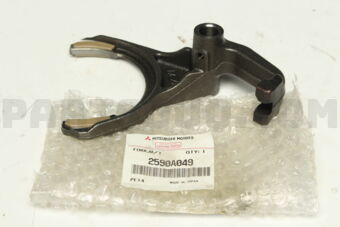 2590A049 FORK,M/T GEARSHIFT 5TH