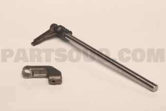 2590A316 SHAFT KIT,M/T GEARSHIFT