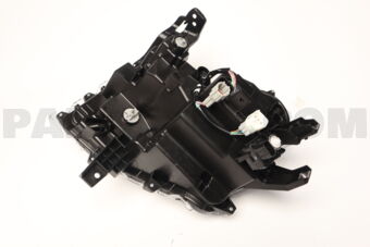 26010A040P HEADLAMP ASSY,RH