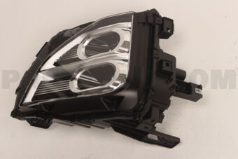 26010W240P HEADLAMP ASSY,RH