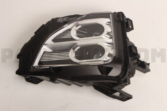 26010W240P HEADLAMP ASSY,RH