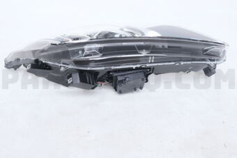 26010W490P HEADLAMP ASSY,RH