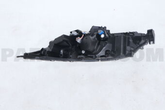 26010W490P HEADLAMP ASSY,RH