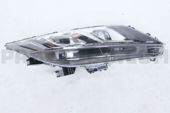 26010W490P HEADLAMP ASSY,RH