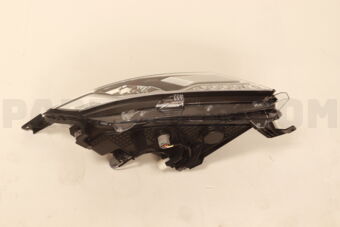 26010W570P HEADLAMP ASSY,RH